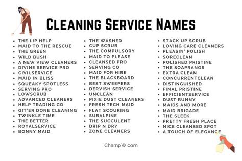 professional name for a maid.